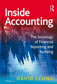 Abbildung von: Inside Accounting - Routledge