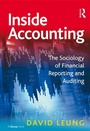 Cover: Inside Accounting - Routledge