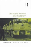 Cover: 'Innocent Women and Children' - Routledge