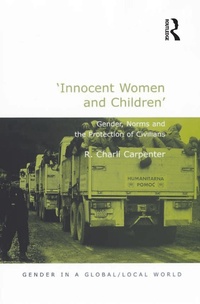 Abbildung von: 'Innocent Women and Children' - Routledge