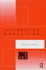Cover: Information Marketing - Routledge