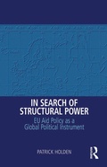 Cover: In Search of Structural Power - Routledge