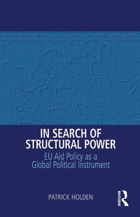 Enlarge image Cover: In Search of Structural Power - Routledge