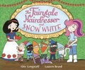 Cover: The Fairytale Hairdresser and Snow White - RHCP UK Digital
