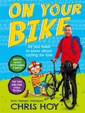 Cover: On Your Bike - Piccadilly Press