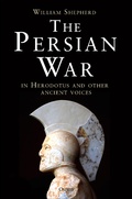 Cover: The Persian War in Herodotus and Other Ancient Voices - Osprey Publishing