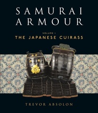 Abbildung von: Samurai Armour - Osprey Publishing
