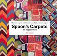Enlarge image Cover: Spoon's Carpets - Vintage Digital