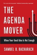 Cover: The Agenda Mover - Cornell University East Asia Program