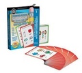 Cover: Comprehensive Curriculum of Basic Skills Learning Cards, Grade 1 - American Education Publishing