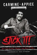 Cover: Stick It! - Chicago Review Press