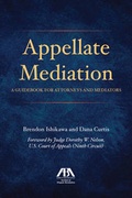 Abbildung von: Appellate Mediation - American Bar Association