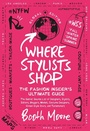 Cover: Where Stylists Shop - Regan Arts