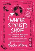 Cover: Where Stylists Shop - Regan Arts
