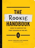 Cover: The Rookie Handbook - Regan Arts