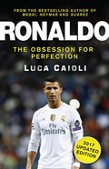 Cover: Ronaldo - 2017 Updated Edition Ronaldo - 2017 Updated Edition - Icon Books