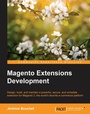 Bild: Magento Extensions Development - Packt Publishing Limited