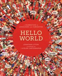 Abbildung von: Hello World - 360 Degrees