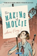 Cover: The Making of Mollie - O'Brien Press Ltd
