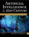 Cover: Artificial Intelligence in the 21st Century [OP] - Mercury Learning & Information