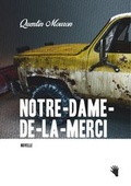 Cover: Notre-Dame-de-la-Merci - Bilger, R