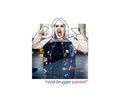 Cover: Hazel Brugger passiert* - Der gesunde Menschenversand
