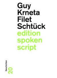 Enlarge image Cover: Filetschtück - Der gesunde Menschenversand