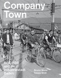 Cover: Company Town - Hier und Jetzt