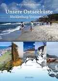 Cover: Unsere Ostseek&uuml;ste - Hinstorff