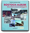 Cover: Rostock-Album - Hinstorff