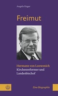 Cover: Freimut - Evangelische Verlagsanstalt
