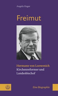 Enlarge image Cover: Freimut - Evangelische Verlagsanstalt