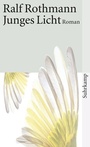 Cover: Junges Licht - Suhrkamp