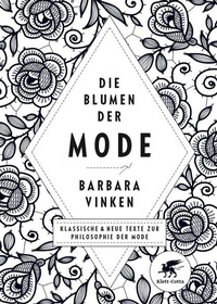 Enlarge image Cover: Die Blumen der Mode - Klett-Cotta