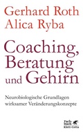 Cover: Coaching, Beratung und Gehirn - Klett-Cotta