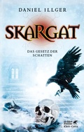 Cover: Skargat 2 - Klett-Cotta