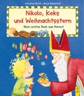 Cover: Nikolo, Keks und Weihnachtsstern - G&G Verlag, Kinder- und Jugendbuch