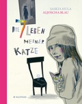 Cover: Die 7 Leben meiner Katze - G&G Verlag, Kinder- und Jugendbuch