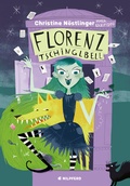 Cover: Florenz Tschinglbell - G&G Verlag, Kinder- und Jugendbuch