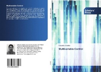 Abbildung von: Multivariable Control - Scholars' Press