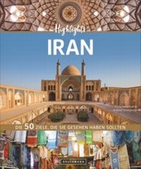 Abbildung von: Highlights Iran - Bruckmann