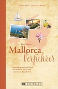 Cover: Der kleine Mallorca-Verf&uuml;hrer - Bruckmann