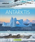 Cover: Highlights Antarktis - Bruckmann