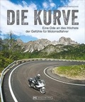 Cover: Die Kurve - Bruckmann
