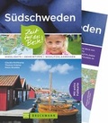 Cover: S&uuml;dschweden - Zeit f&uuml;r das Beste - Bruckmann