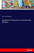 Cover: Quellenbuch zur Kunstgeschichte des abendlaendischen Mittelalters - Hansebooks