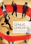 Cover: Genug geredet! - Books on Demand