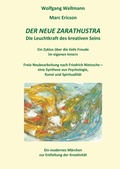 Cover: Der neue Zarathustra - Books on Demand