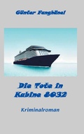 Cover: Die Tote in Kabine 8032 - Books on Demand