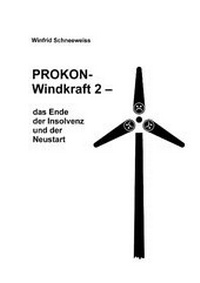 Abbildung von: Prokon-Windkraft 2 - BoD - Books on Demand
